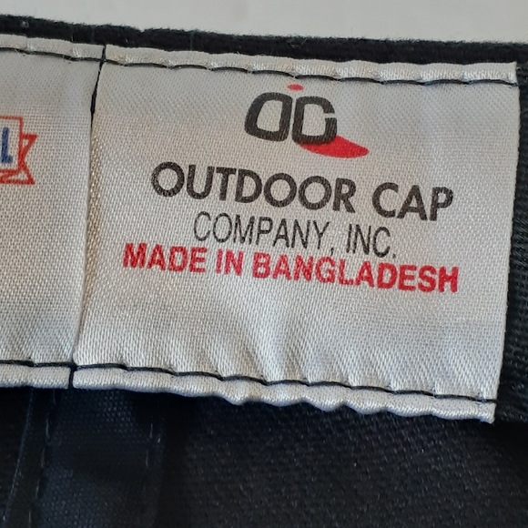 Fredrick Keys Maryland League baseball Cap - Picture 9 of 9